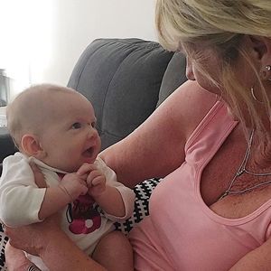 Meet your Posher, Shirley